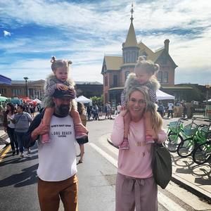 Meet your Posher, Brad